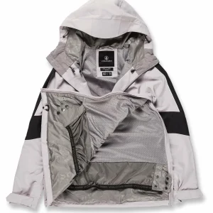 Women Volcom Mirror Pullover Jacket - Women's