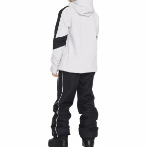 Women Volcom Mirror Pullover Jacket - Women's