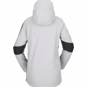 Women Volcom Mirror Pullover Jacket - Women's