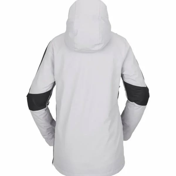 Women Volcom Mirror Pullover Jacket - Women's