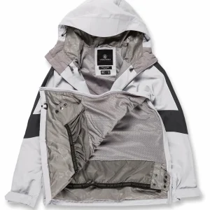Women Volcom Mirror Pullover Jacket - Women's