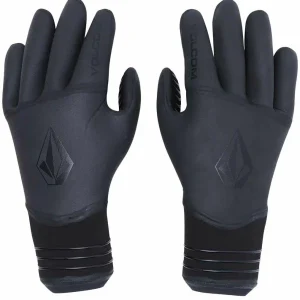 Volcom 3mm 5 Finger Gloves