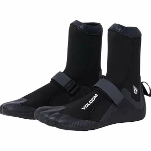 Volcom 5mm Round Toe Boots