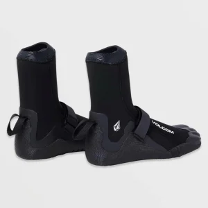 Volcom 5mm Round Toe Boots