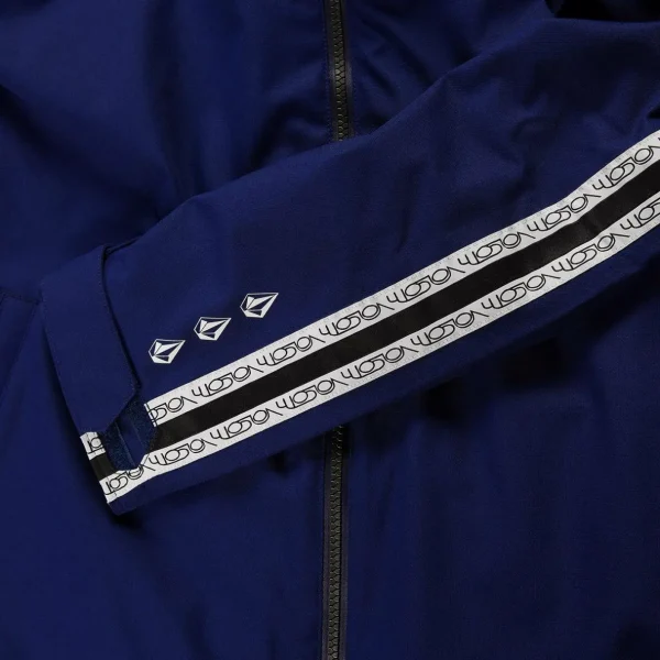 Volcom Nightbreaker Jacket - Men's