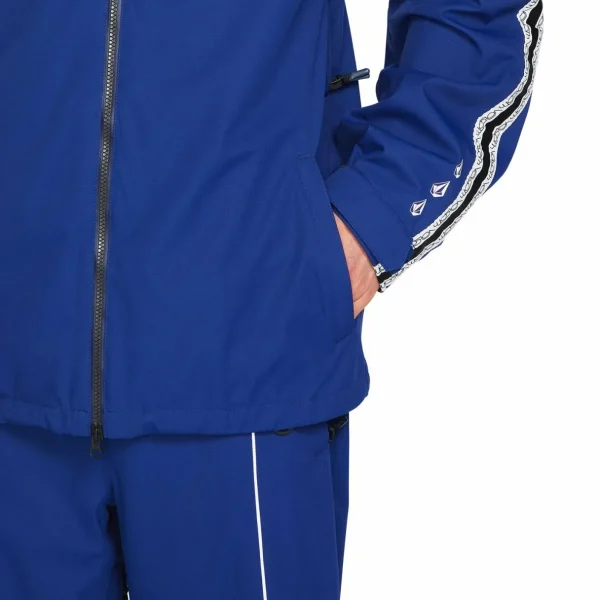 Volcom Nightbreaker Jacket - Men's