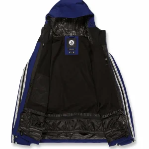 Volcom Nightbreaker Jacket - Men's