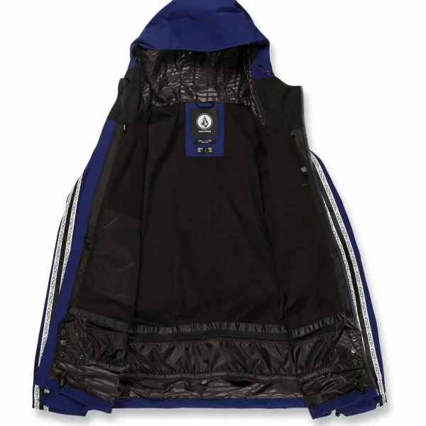 Volcom Nightbreaker Jacket - Men's
