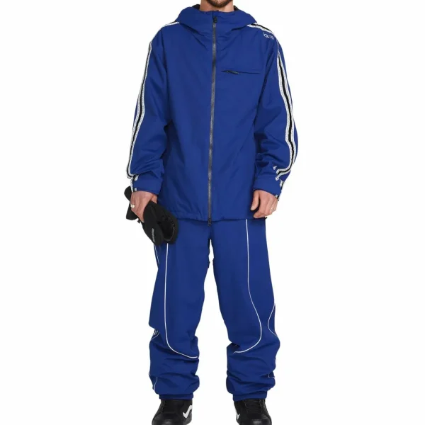 Volcom Nightbreaker Jacket - Men's