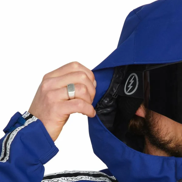 Volcom Nightbreaker Jacket - Men's