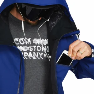 Volcom Nightbreaker Jacket - Men's