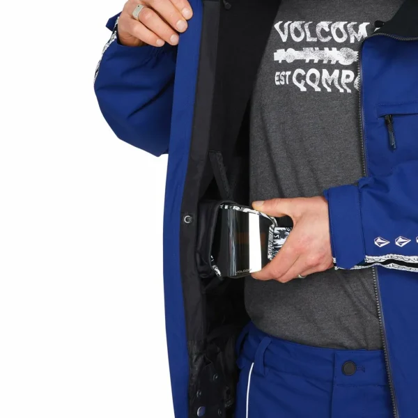 Volcom Nightbreaker Jacket - Men's