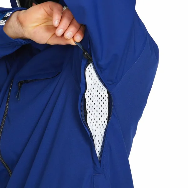 Volcom Nightbreaker Jacket - Men's