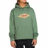 Volcom Nu Sun Pullover Hoodie - Men's