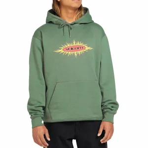 Volcom Nu Sun Pullover Hoodie - Men's