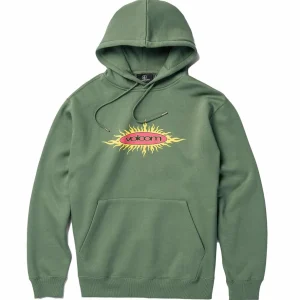 Volcom Nu Sun Pullover Hoodie - Men's