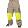 Volcom NWRK Baggy Pants - Men's