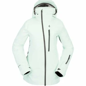 Women Volcom NYA TDS INF GORE-TEX Jacket + Aston Pants - Women's 2023