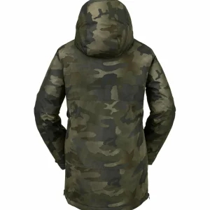 Women Volcom Paxson 2L TDS INF Parka - Women's