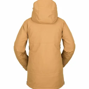 Women Volcom Paxson 2L TDS INF Parka - Women's