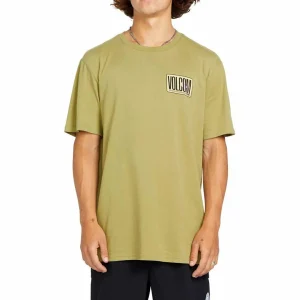 Volcom Peripheral Tech Short-Sleeve Tee