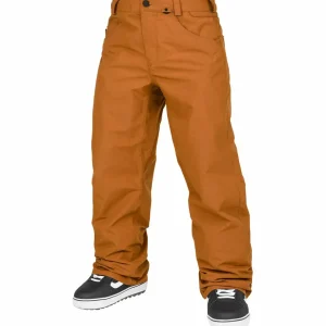 Volcom 5-Pocket Pants - Men's