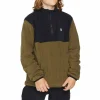 Kids Volcom Polar Fleece Pullover - Kids'