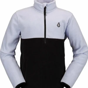 Kids Volcom Polar Fleece Pullover - Kids'