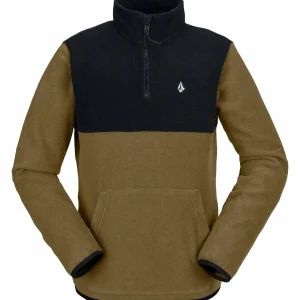 Kids Volcom Polar Fleece Pullover - Kids'
