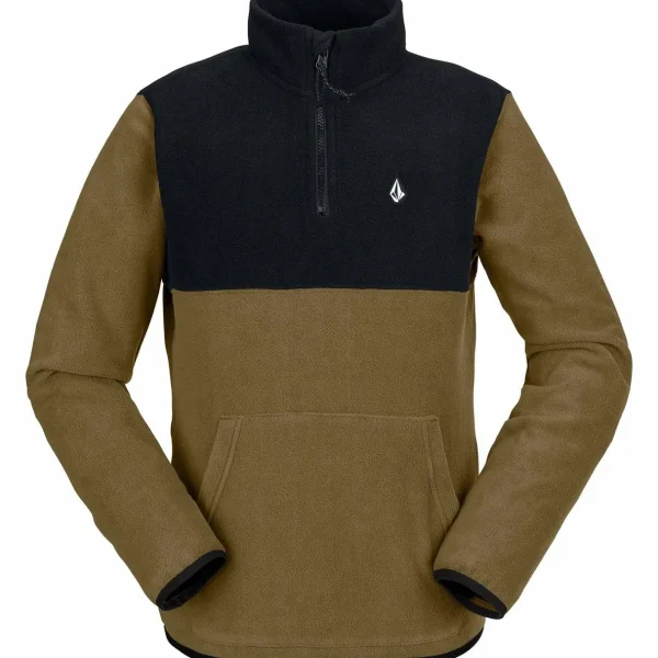 Kids Volcom Polar Fleece Pullover - Kids'