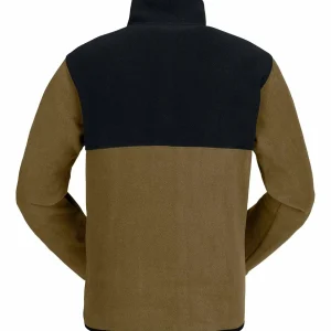 Kids Volcom Polar Fleece Pullover - Kids'