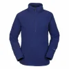Volcom Polartec 1/2 Zip Top - Men's