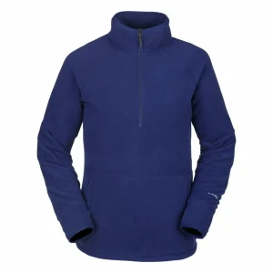 Volcom Polartec 1/2 Zip Top - Men's