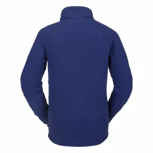 Volcom Polartec 1/2 Zip Top - Men's