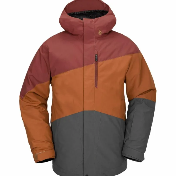 Volcom Primary Jacket - Men's