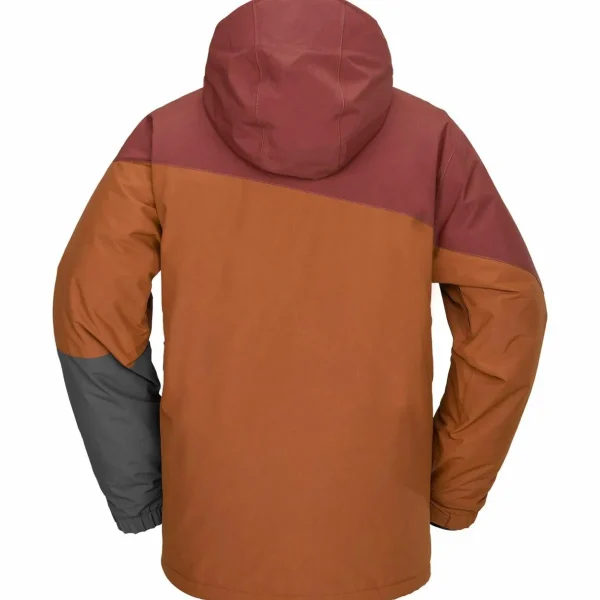 Volcom Primary Jacket - Men's