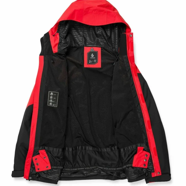 Volcom Primary Jacket - Men's