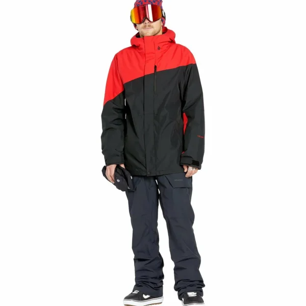 Volcom Primary Jacket - Men's