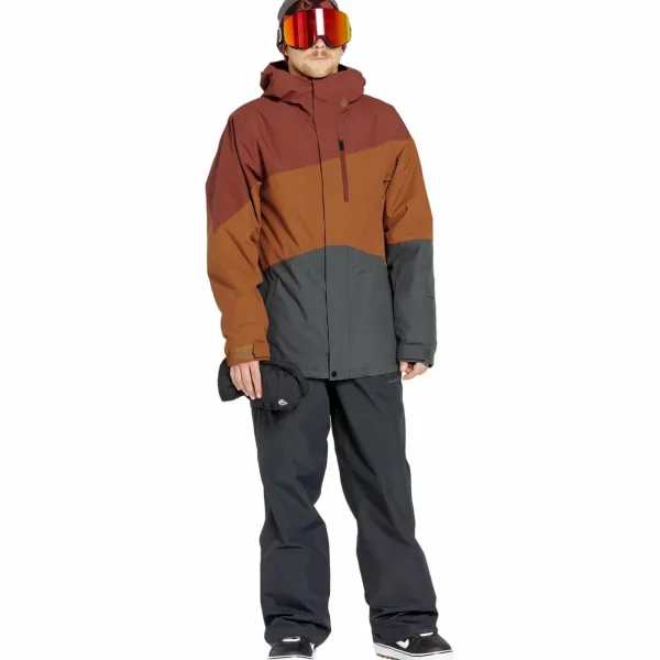 Volcom Primary Jacket - Men's