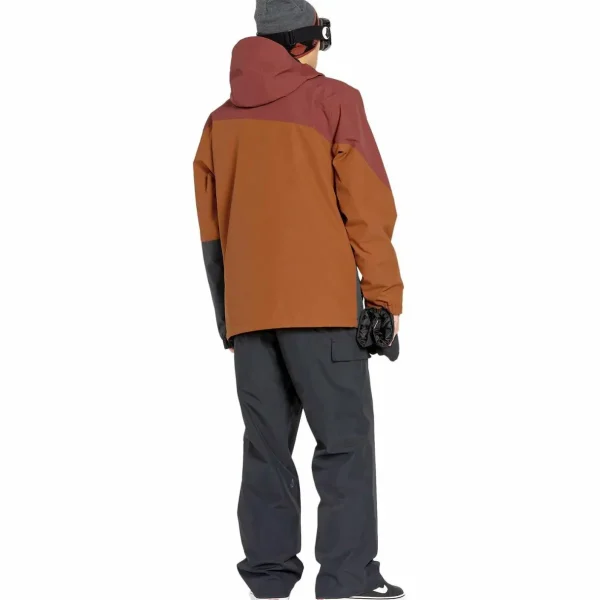 Volcom Primary Jacket - Men's