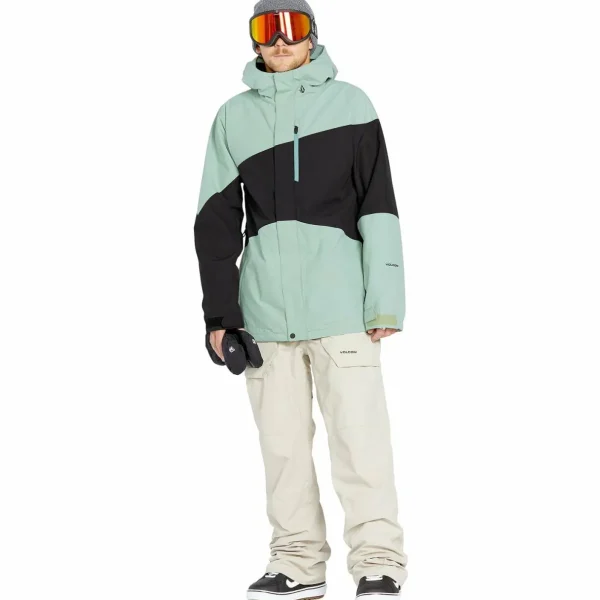 Volcom Primary Jacket - Men's