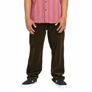 Volcom Psychstone Elastic Waist Pants - Men's