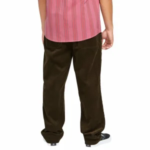 Volcom Psychstone Elastic Waist Pants - Men's