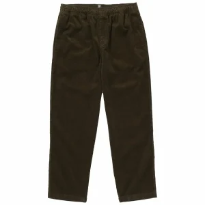 Volcom Psychstone Elastic Waist Pants - Men's