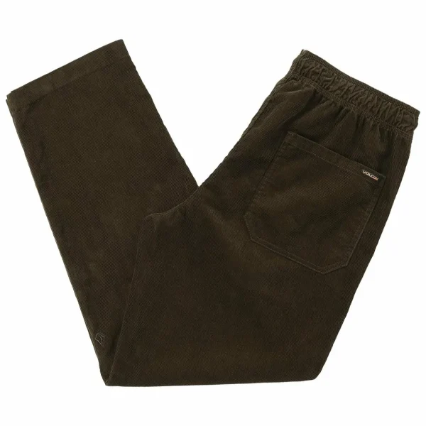 Volcom Psychstone Elastic Waist Pants - Men's