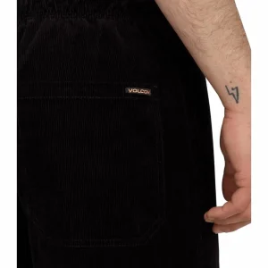 Volcom Psychstone Elastic Waist Pants - Men's