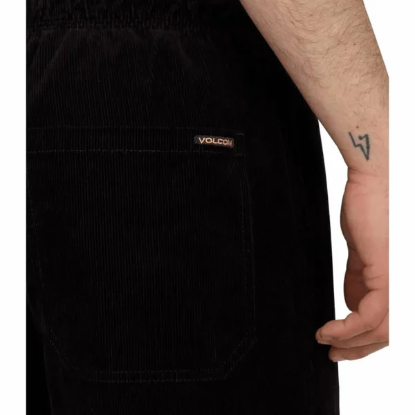 Volcom Psychstone Elastic Waist Pants - Men's