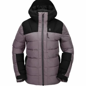 Women Volcom Puffleup Jacket - Women's