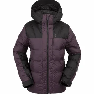 Women Volcom Puffleup Jacket - Women's
