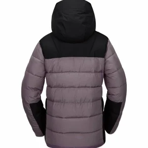 Women Volcom Puffleup Jacket - Women's